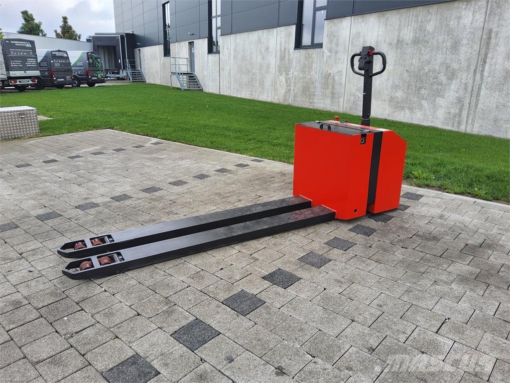 Baka EGU-5020 SO Ručni električni viličar