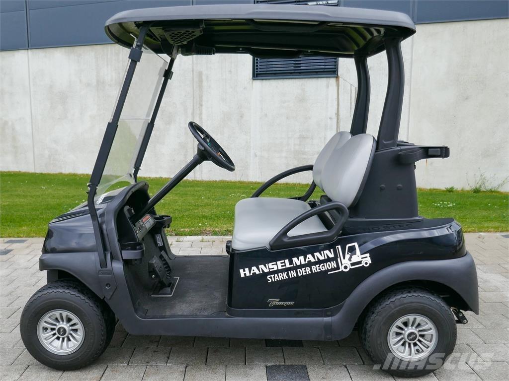 Club Car Tempo Vučna vozila