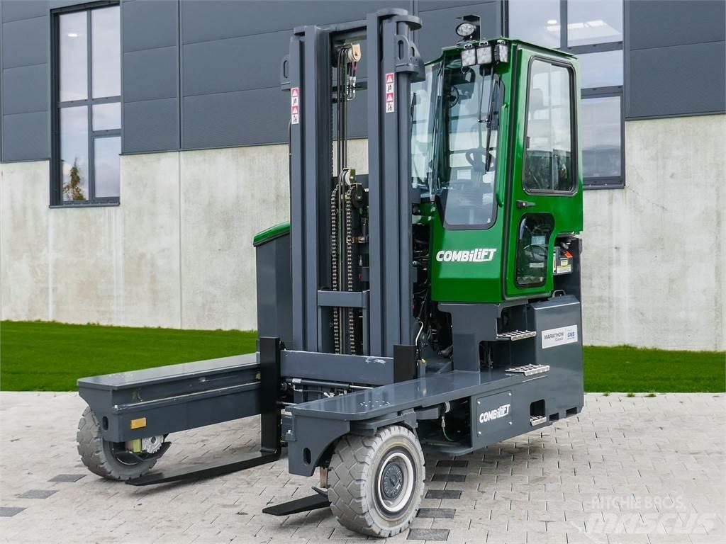 Combilift C 5500 XLE Viličari sa 4-stranskim dohvatom