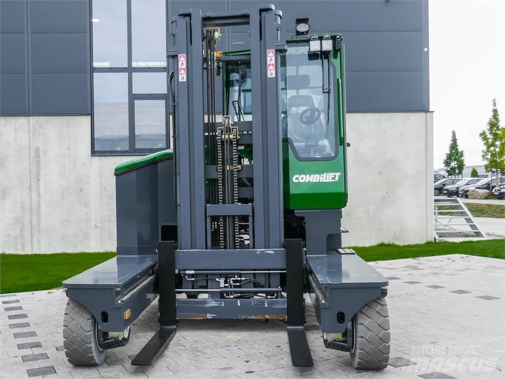 Combilift C 5500 XLE Viličari sa 4-stranskim dohvatom