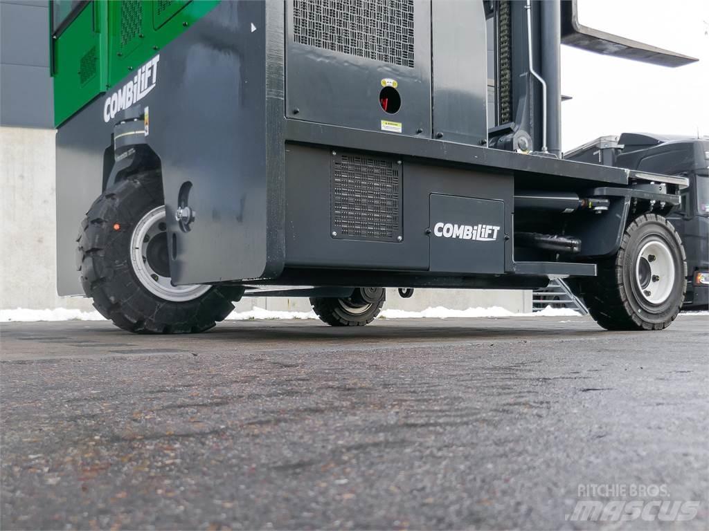 Combilift C 6000 Viličari sa 4-stranskim dohvatom