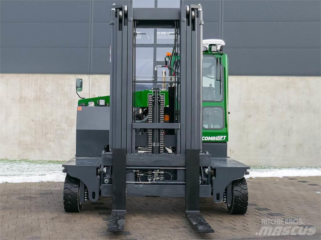 Combilift C 6000 Viličari sa 4-stranskim dohvatom