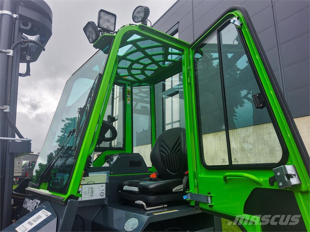 Combilift CBE 3000 Viličari sa 4-stranskim dohvatom