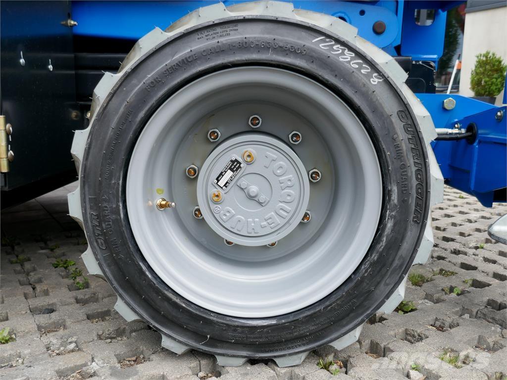 Genie GS 4069 DC Škaraste platforme