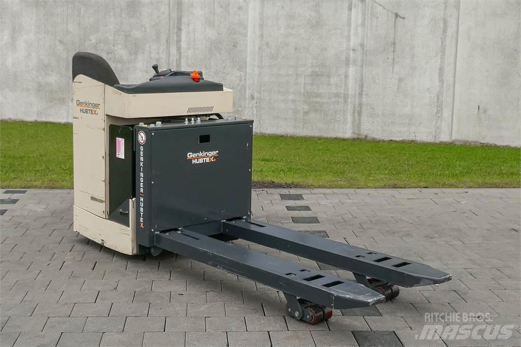 Genkinger EFU6000 Ručni električni viličar