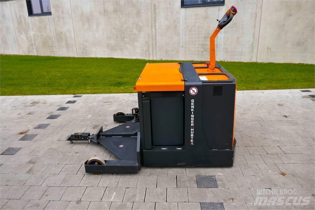 Genkinger EGS 900-SO Vučna vozila