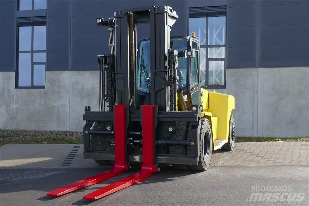 Hyster H16.00XM-12 Dizelski viličari