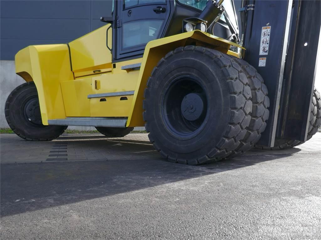 Hyster H16.00XM-12 Dizelski viličari