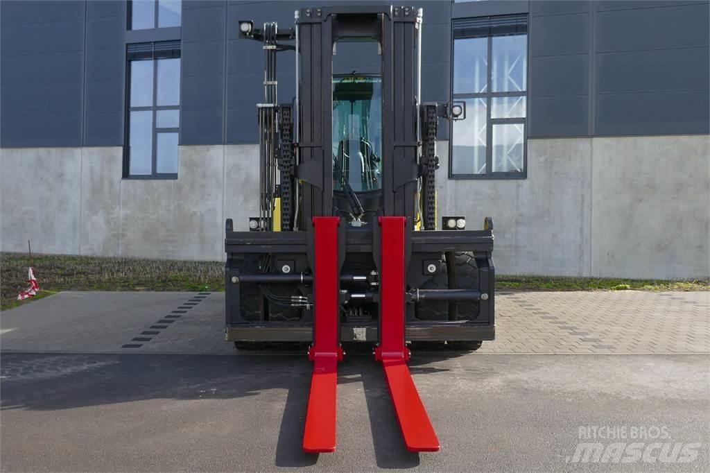 Hyster H16.00XM-12 Dizelski viličari