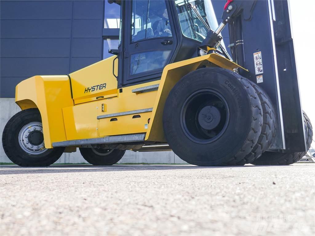 Hyster H16.00XM-12 Dizelski viličari