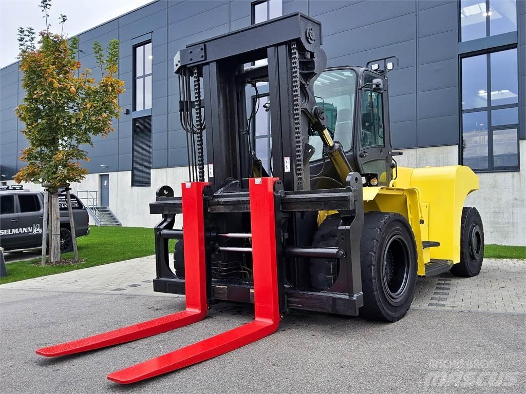 Hyster H25XMS-9 Dizelski viličari
