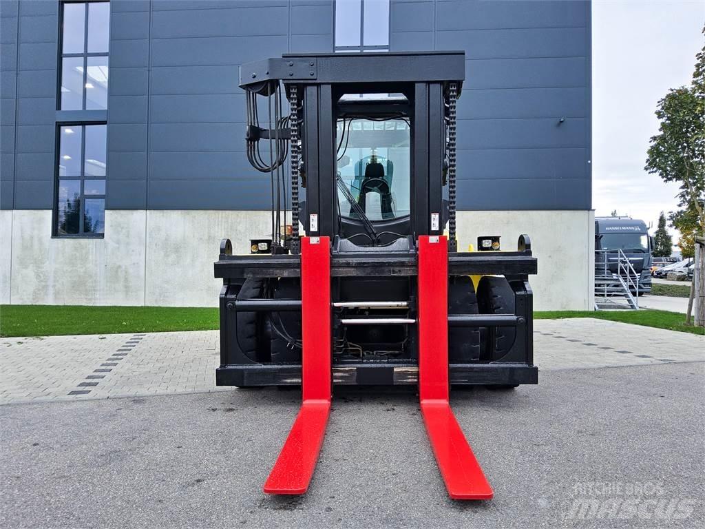 Hyster H25XMS-9 Dizelski viličari
