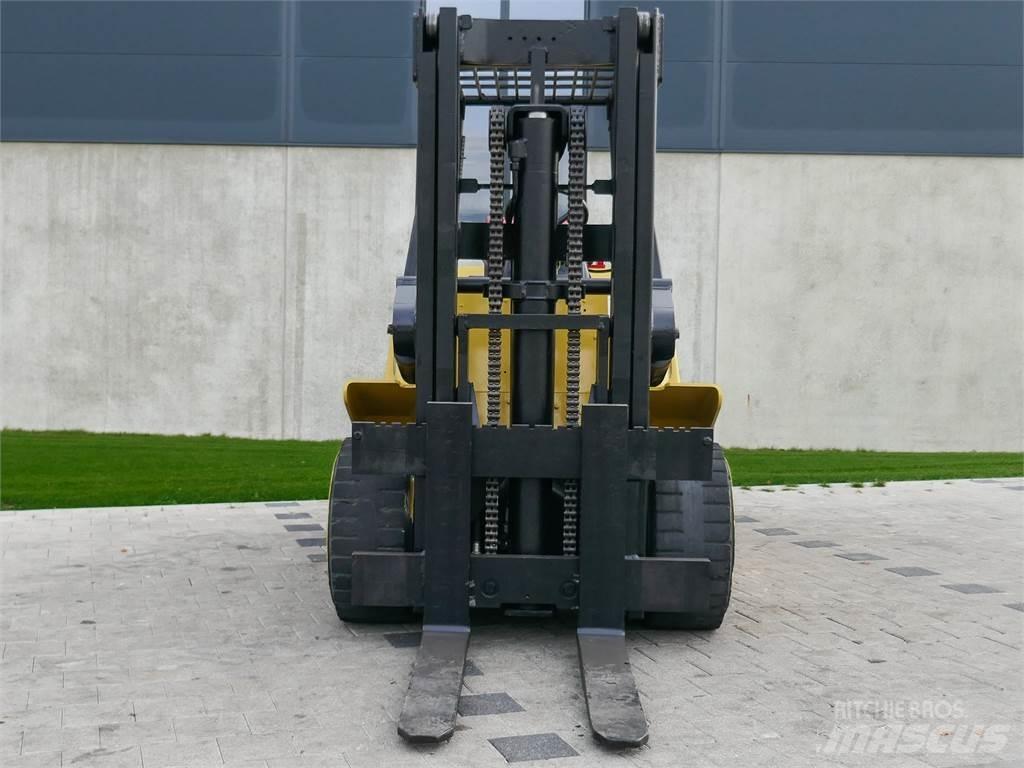 Hyster S 7.00 XL Plinski viličari