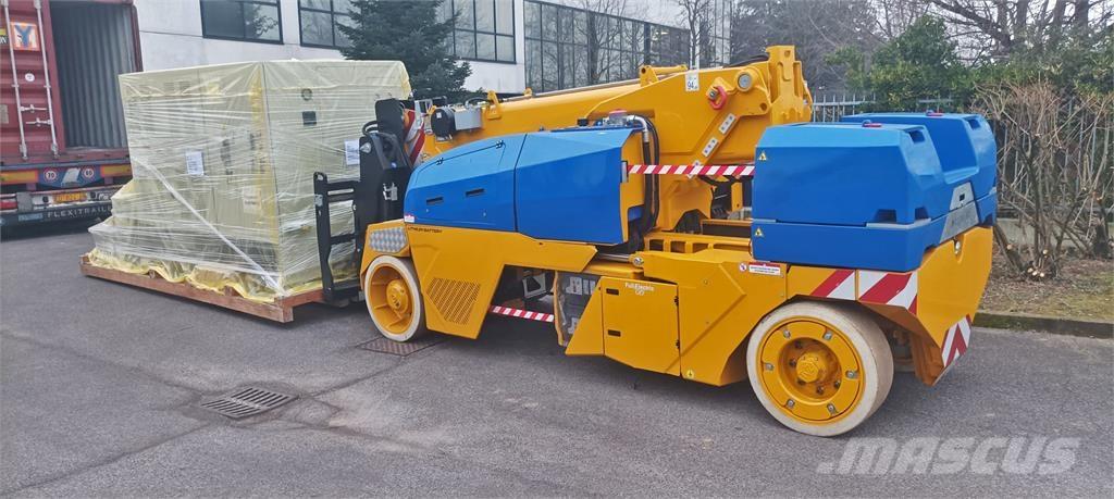 JMG MC 100.08 1S Teleskopski viličari