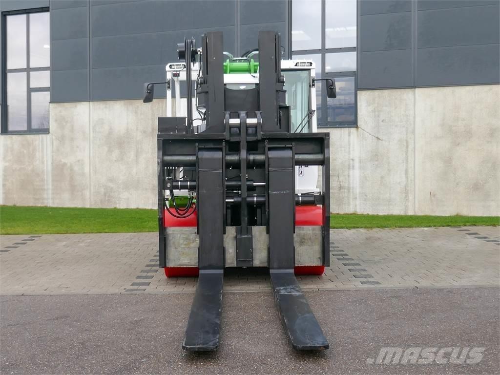 JMG MC 250.09FL Električni viličari