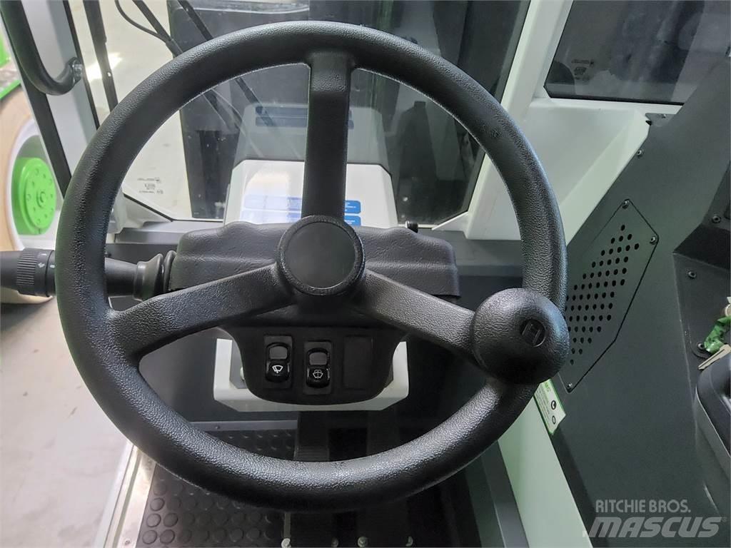 JMG MC 250.09FL Električni viličari