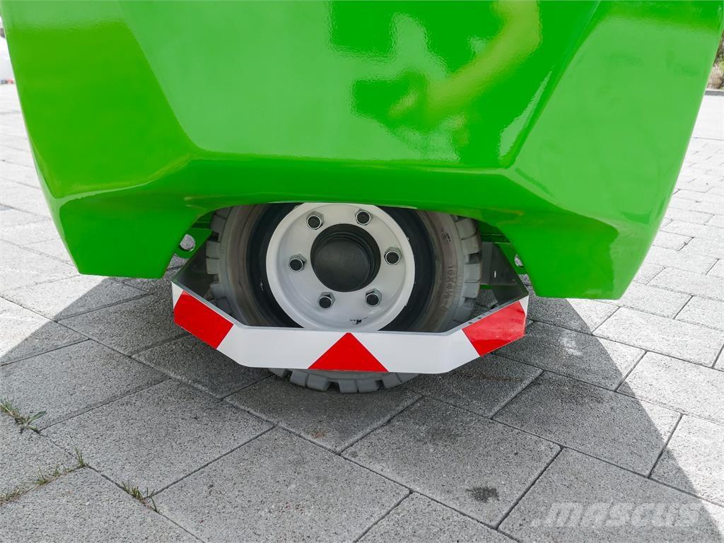 JMG MC 25S Teleskopski viličari