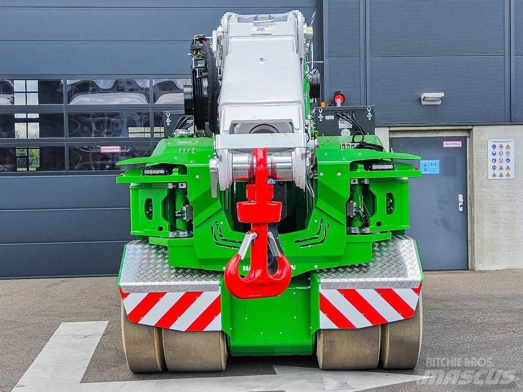 JMG MC650S Teleskopski viličari