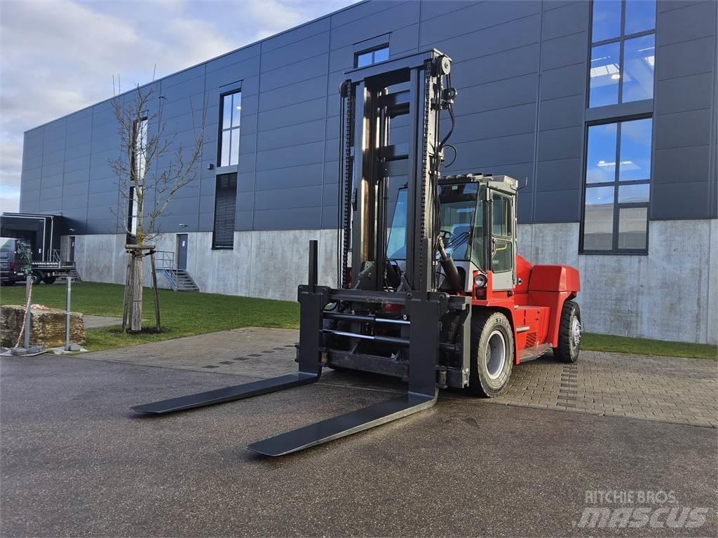 Kalmar DCE 150-12 Dizelski viličari