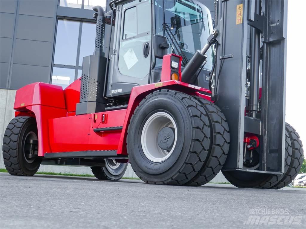 Kalmar DCG 100-12 Dizelski viličari