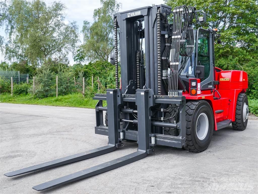 Kalmar DCG 100-12 Dizelski viličari