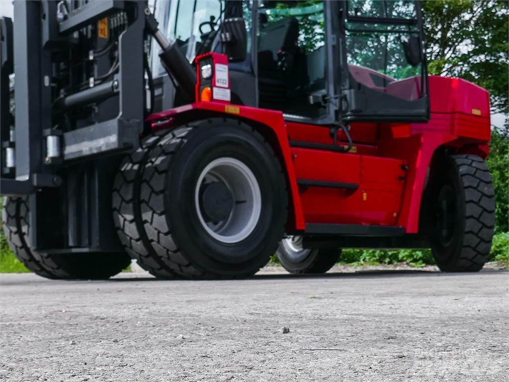 Kalmar DCG 100-12 Dizelski viličari