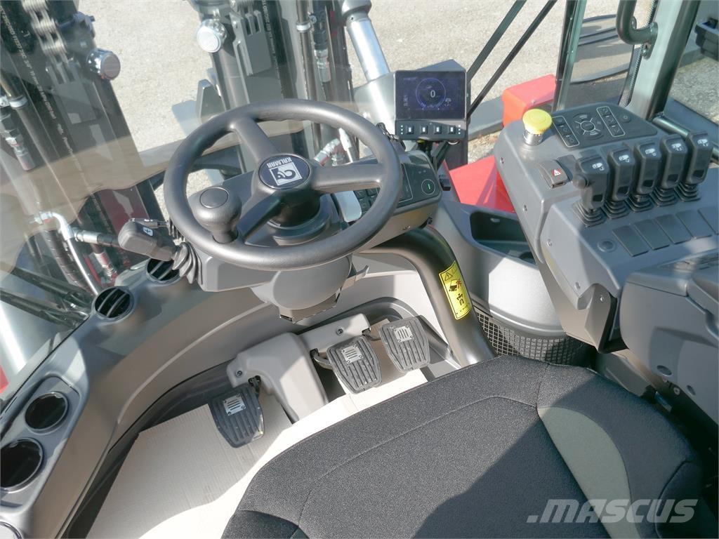 Kalmar DCG 100-12 Dizelski viličari