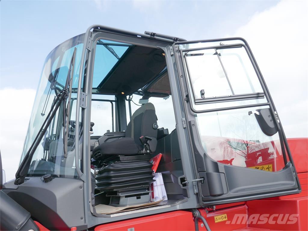 Kalmar DCG 100-12 Dizelski viličari