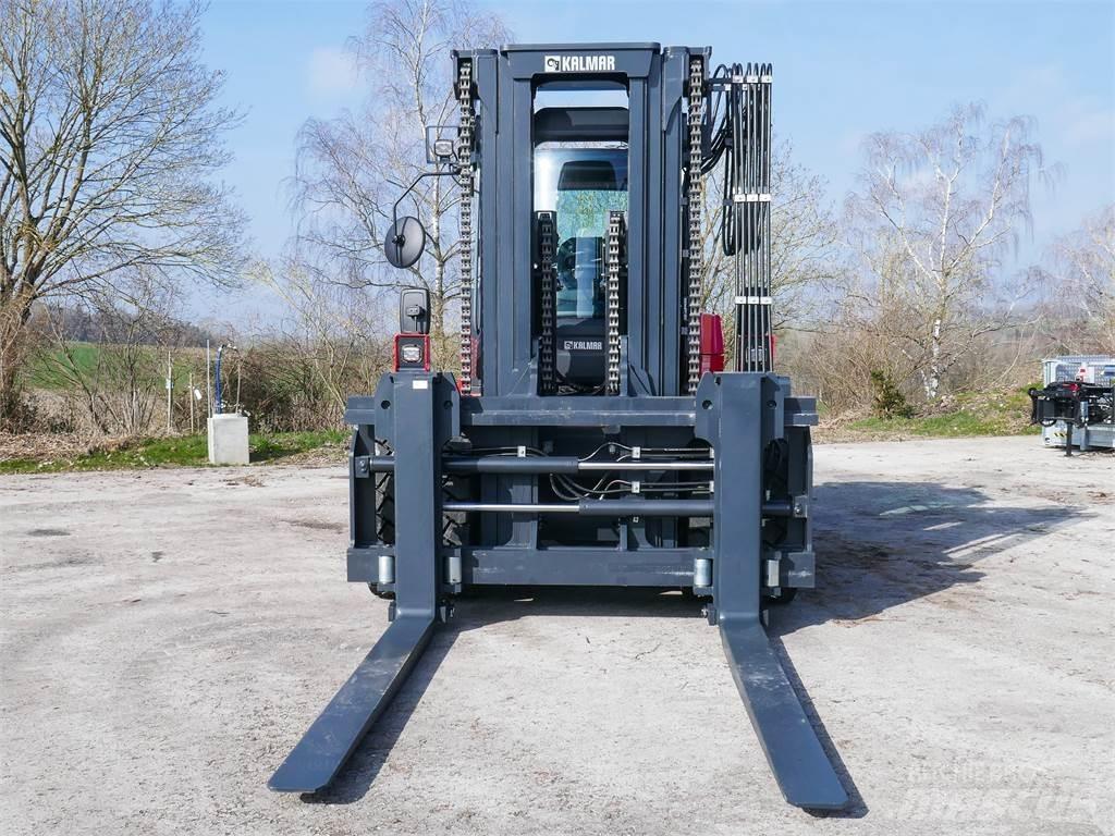 Kalmar DCG 100-12 Dizelski viličari