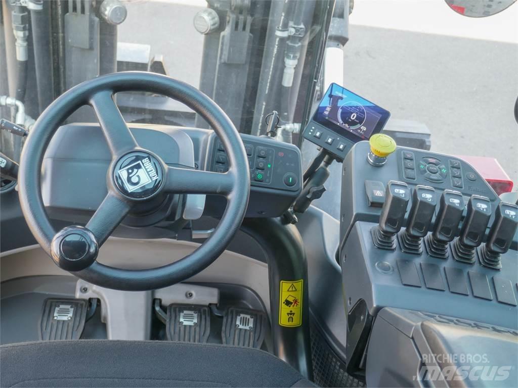 Kalmar DCG 160-12 Dizelski viličari