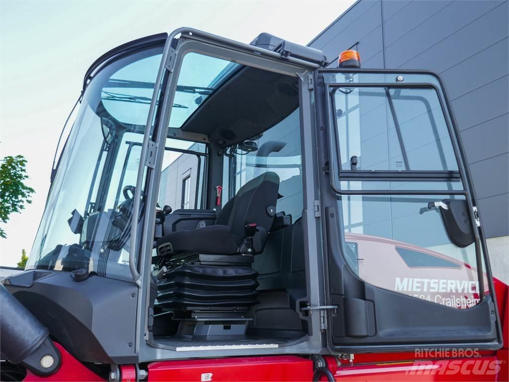 Kalmar DCG 160-12 Dizelski viličari