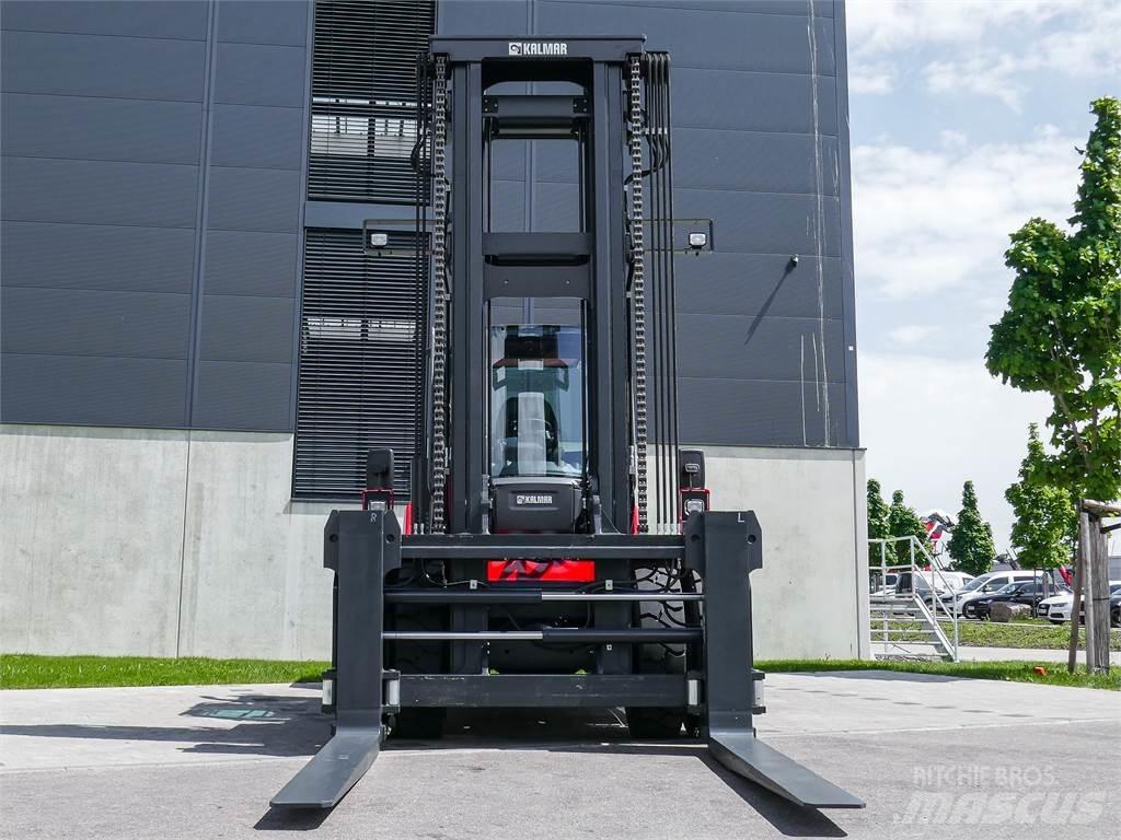 Kalmar DCG 160-12 Dizelski viličari