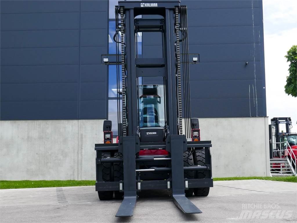 Kalmar DCG 160-12 Dizelski viličari