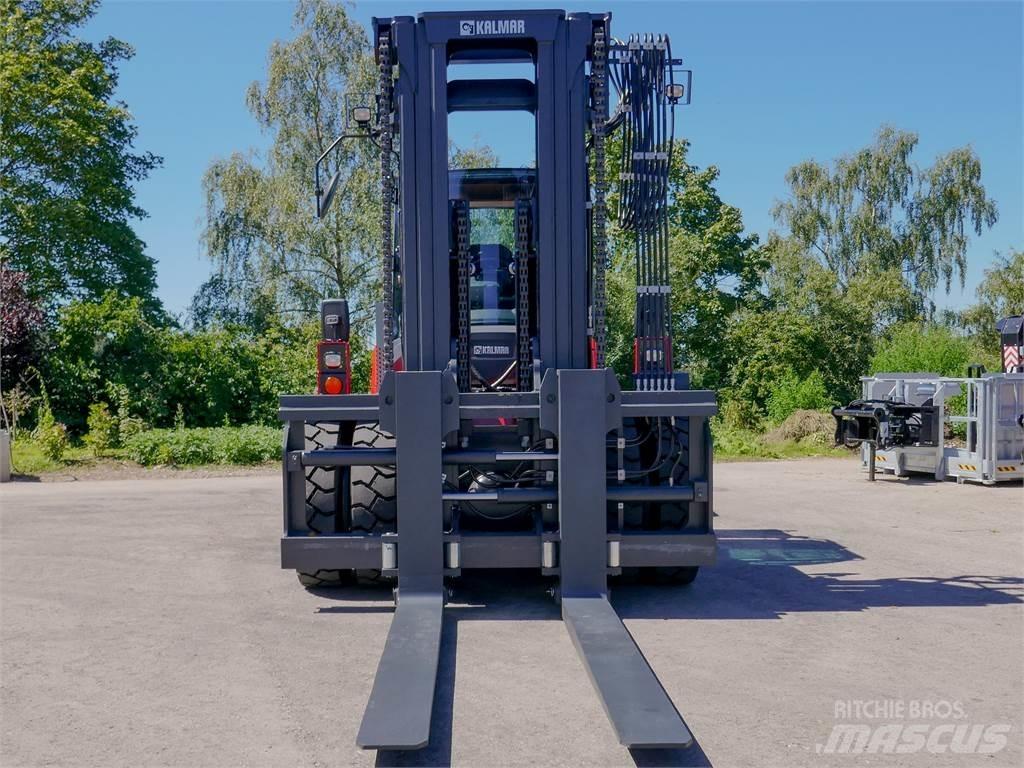 Kalmar DCG 160-12 Dizelski viličari