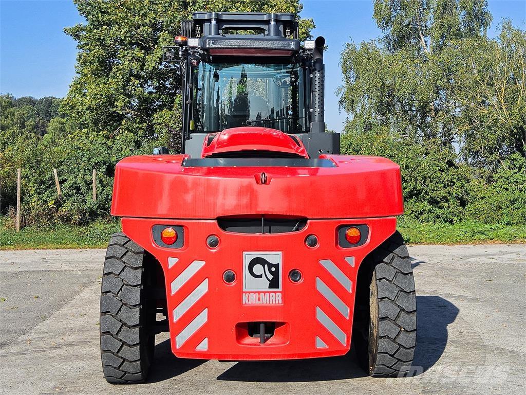 Kalmar DCG 160-12 Dizelski viličari