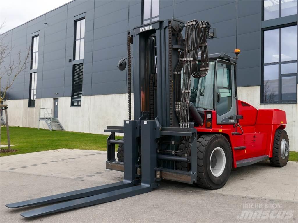 Kalmar DCG 160-12 Dizelski viličari