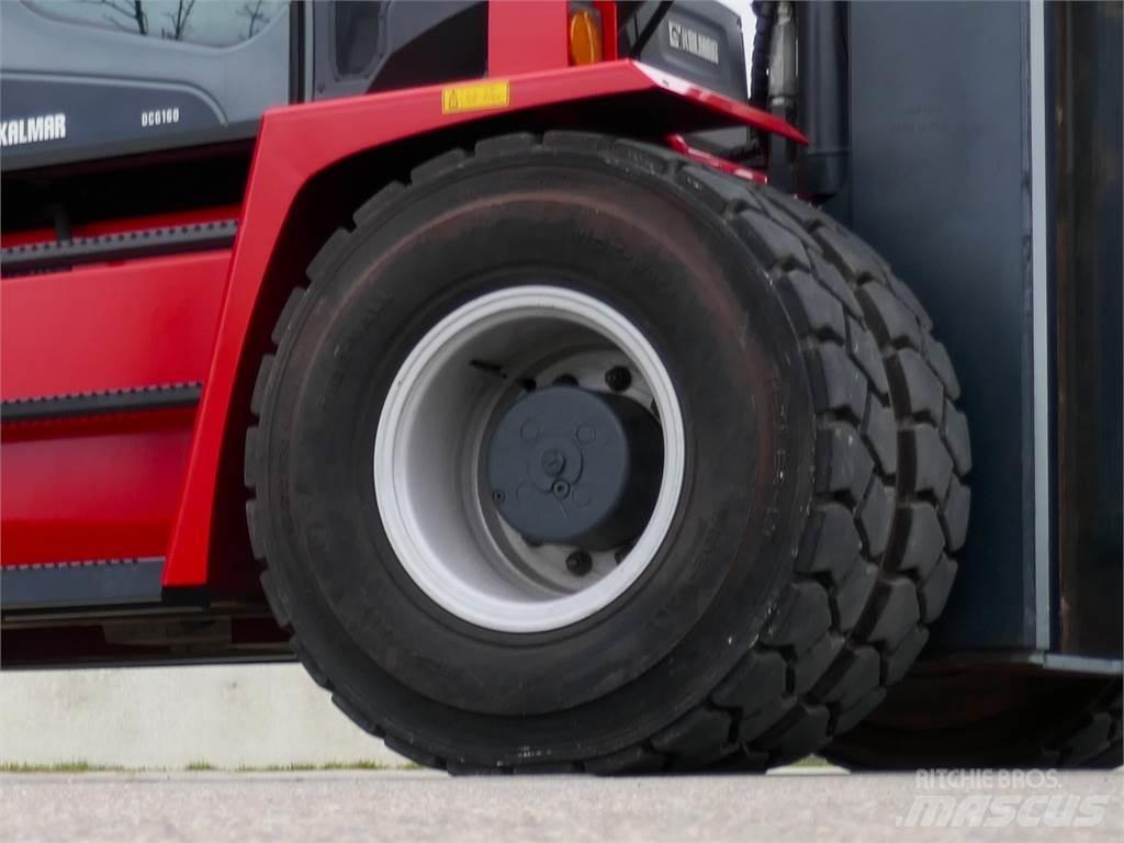 Kalmar DCG 160-12 Dizelski viličari