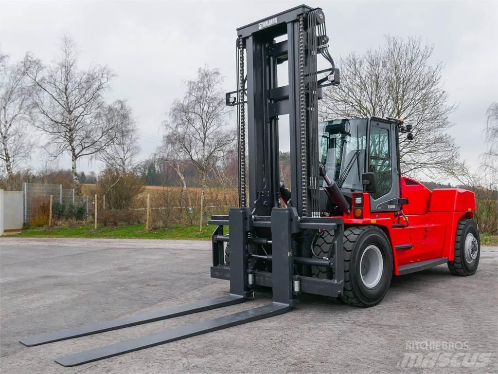 Kalmar DCG 160-12 Dizelski viličari