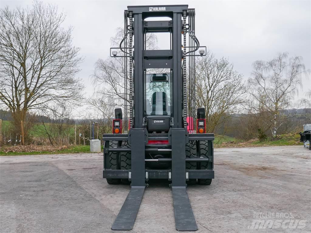 Kalmar DCG 160-12 Dizelski viličari