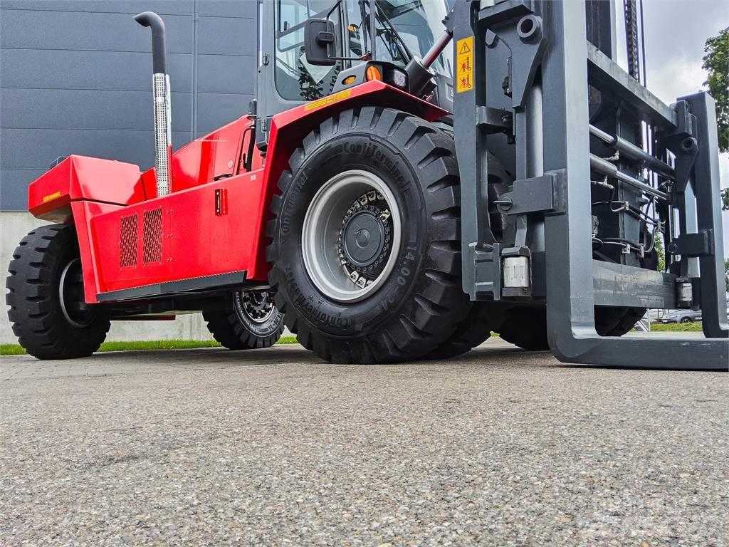 Kalmar DCG 250-12 Dizelski viličari