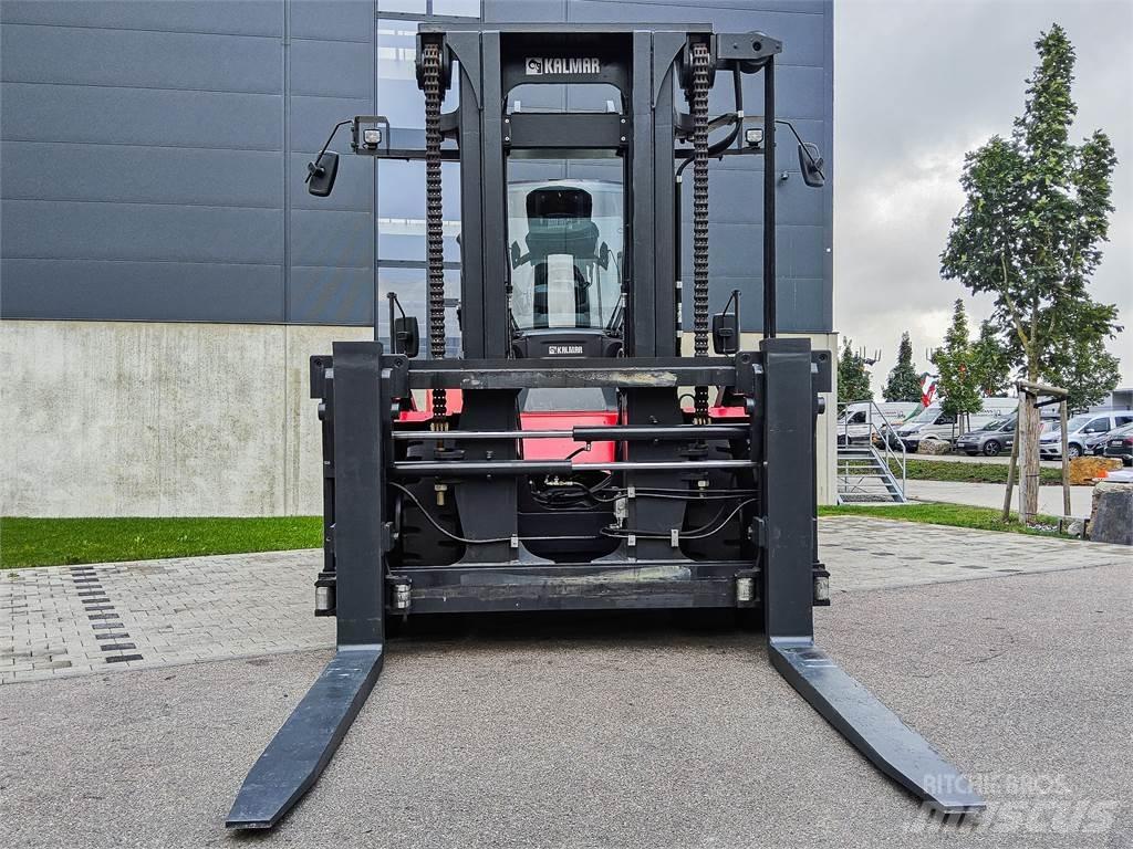 Kalmar DCG 250-12 Dizelski viličari