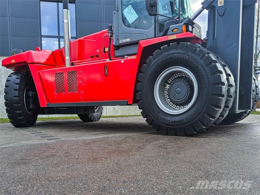 Kalmar DCG 250-12 Dizelski viličari