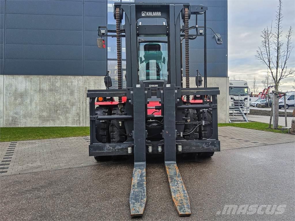 Kalmar DCG 250-12 Dizelski viličari