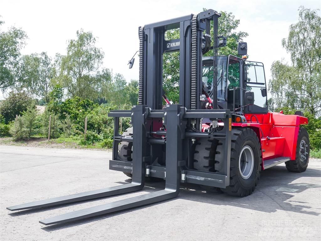 Kalmar DCG 330-12 Dizelski viličari