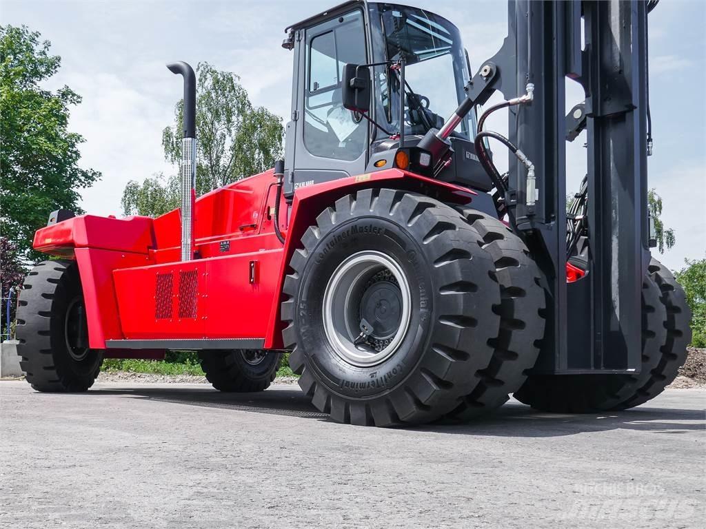 Kalmar DCG 330-12 Dizelski viličari