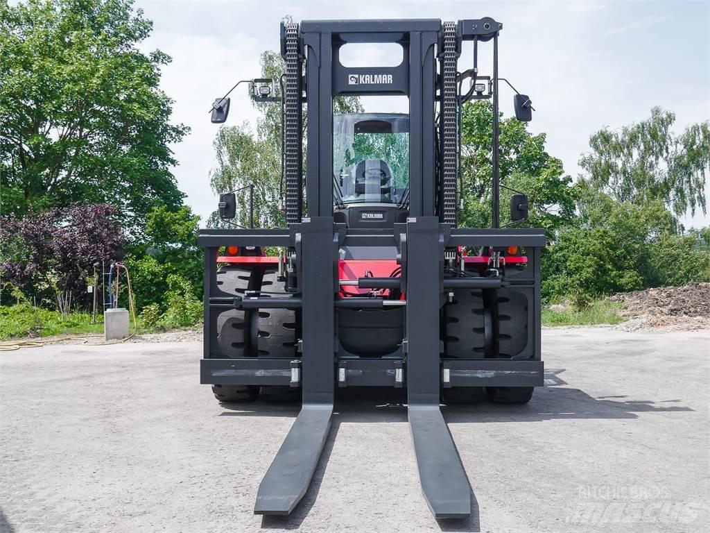 Kalmar DCG 330-12 Dizelski viličari