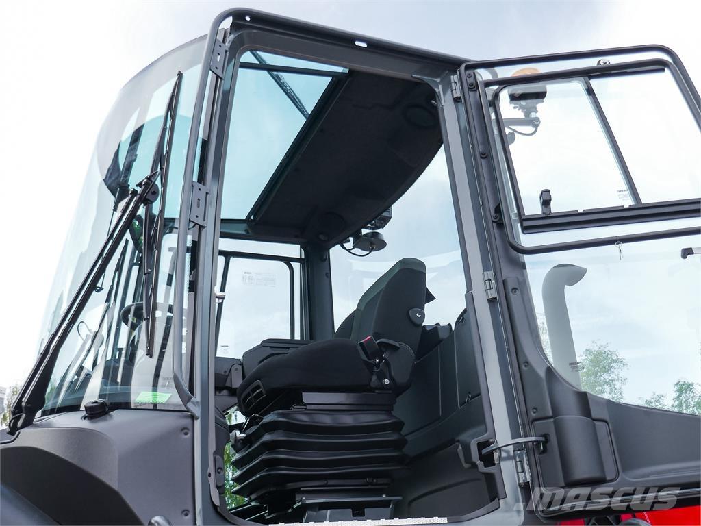 Kalmar DCG 330-12 Dizelski viličari