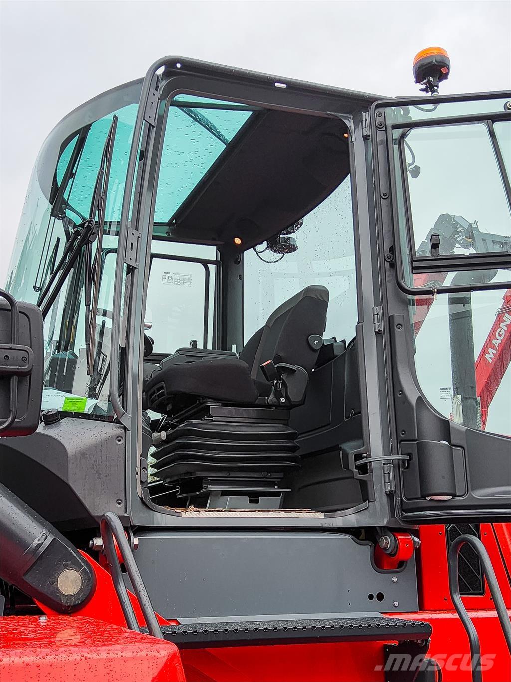 Kalmar DCG 330-12 Dizelski viličari