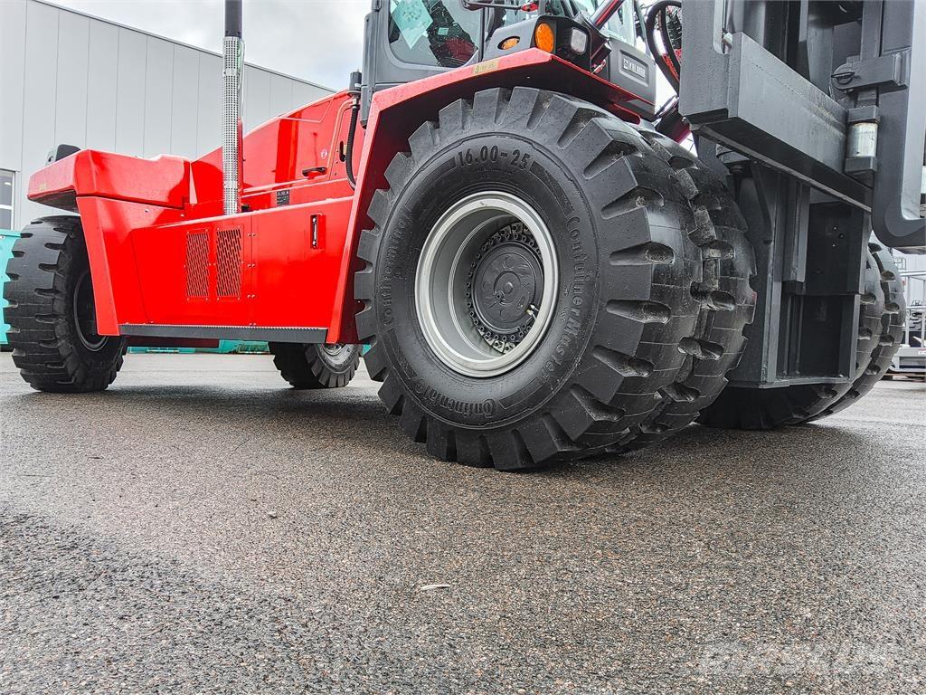 Kalmar DCG 330-12 Dizelski viličari