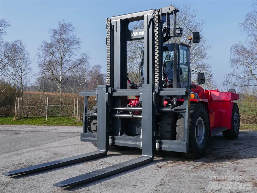 Kalmar DCG 330-12 Dizelski viličari